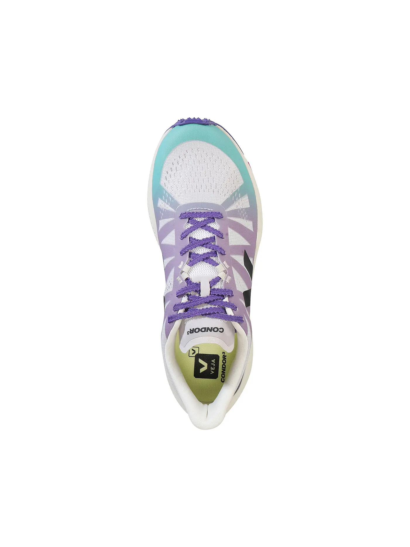 VEJA | Herren Sneaker CONDOR 3 | 